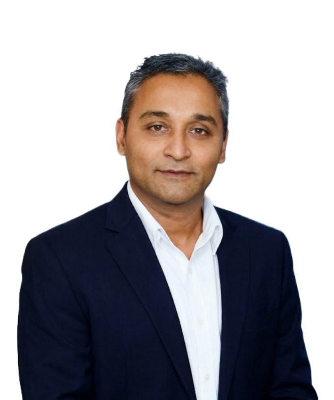 Samik Ghosh, Co-founder and Chief Executive Officer of Kamios
